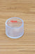 Furniture Leg Foot Protector Transparent Table And Chair Foot Cover Silicone Wear-resistant Cap Noise Reduction Protect Floor