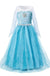 Girls Princess Dress Kids Cinderella Snow White Aurora Sofia Rapunzel Cinderella Halloween Costume Children Birthday Party Dress