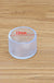 Furniture Leg Foot Protector Transparent Table And Chair Foot Cover Silicone Wear-resistant Cap Noise Reduction Protect Floor