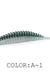 2021 Supercontinent worm bait soft bait Tanta 49mm 65mm fishing lures Pesca carp fishing bass lure Isca artificial PVA