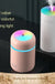 2021 Home Small USB Diffuser Humidifiers Mini Nebulizer Aromatherapy Car Essential Oil Aroma Diffusers