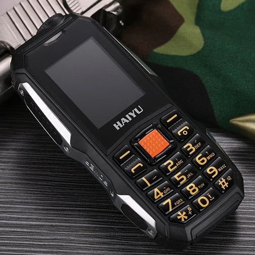 Cheap phone 2.0 inch mini android phone