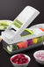 2023 12 In 1 Hand Operated Vegetable Mandoline Slicer Vegger, Food Chopper Onion cutter Vegetable Slicer vegetable cutter