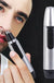 Best selling ear shaver rechargeable electric nose hair trimmer for men