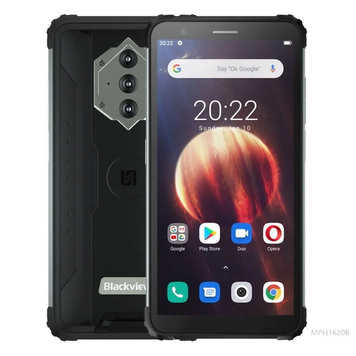 2021 Coolest Waterproof rugged phone, 5.7 inch 4G android IP68 IP69 Tough Phone, Rugged Mobile Phone