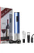 Electric Wine Opener Rechargeable Automatic Corkscrew Creative Wine Bottle Opener with USB Charging Cable