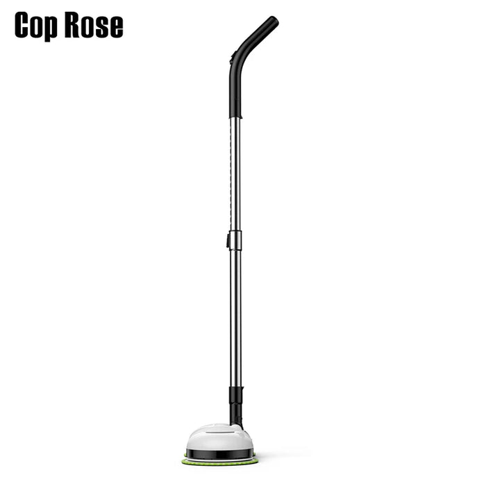 Cop Rose F528A rechargeable cordless electric auto mop, wireless mop, cordless recharge mop