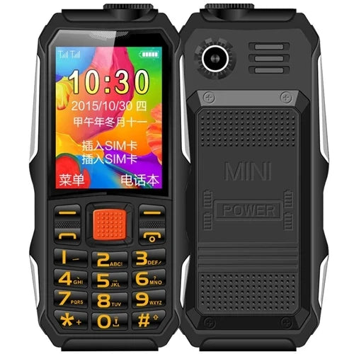 Cheap phone 2.0 inch mini android phone