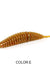 2021 Supercontinent worm bait soft bait Tanta 49mm 65mm fishing lures Pesca carp fishing bass lure Isca artificial PVA