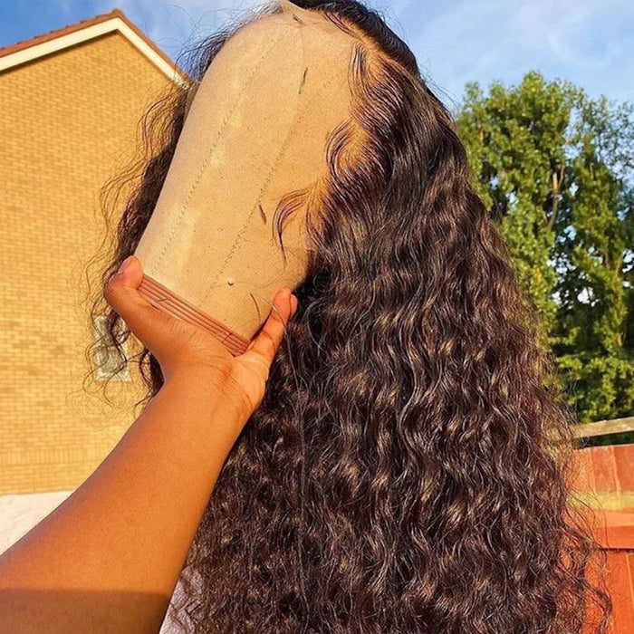 Deep Wave raw virgin Indian hair bundle vendors list,10a unprocessed raw human hair bundles,Deep Wave hair products