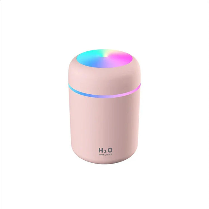 CYNRIN 2021 Humidificador USB Mini Portable Desktop Air Cooler Car Humidifier Diffuser For Home Hotel Car School