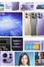 2022 New Interactive Design 6.7 Hd cell phones smartphones