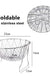  Hot Sale 304 or 201 Stainless Steel Mesh Cooking Net Gadgets Basket for Fried Food or Store Fruit and Snacks