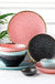 Factory Direct Sell Restaurant Soup Bowl Ceramic Steak Plate Full Crockery Dinner Sets Luxury Porcelain Dinnerware Set