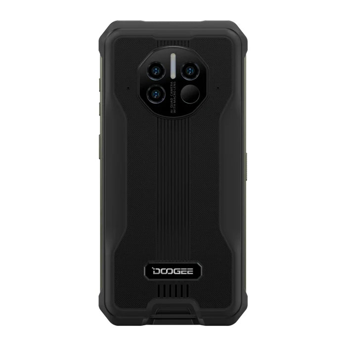 DOOGEE V10 5G Android Smart Phone, 8GB+128GB 6.39 Inch 8500mAh 33W Quick Charge Octa Core Mobile Phone, Support OTG, NFC