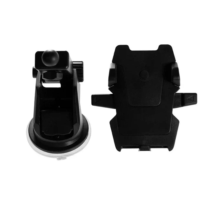 Free Sample Newest Trending Car Phone Holder Dashboard Tpu Sticky Suction Cup Phone Holder For iPhone11/12/13