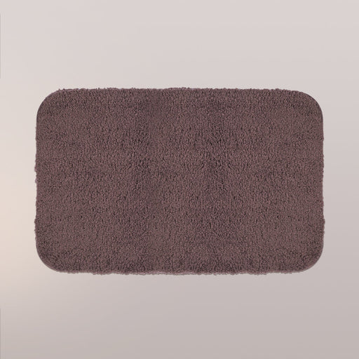 Fluffy Shaggy Bath Mat