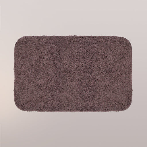 Fluffy Shaggy Bath Mat