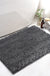 Chenille Shaggy Bath Mat