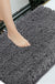 Chenille Shaggy Bath Mat