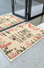 Non-Slip Welcome Door Mat