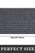 Stripe Door Mat Set