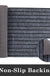 Stripe Door Mat Set