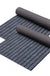 Stripe Door Mat Set