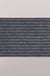 Stripe Door Mat Set