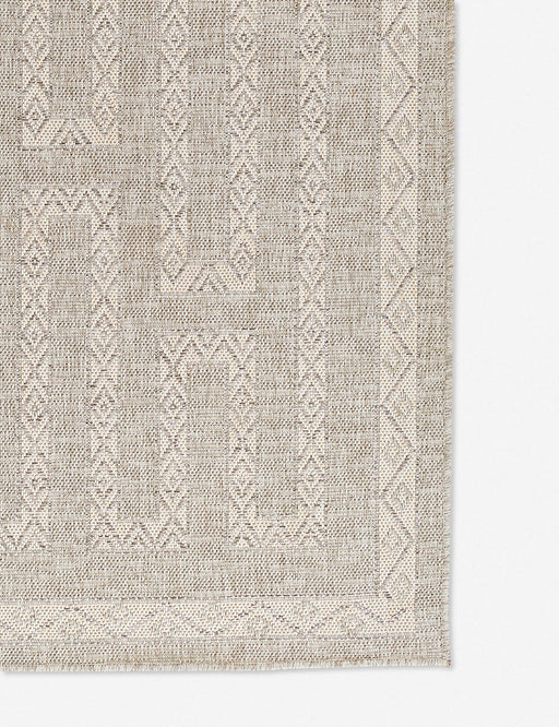 Zama Indoor / Outdoor Rug