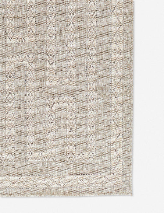 Zama Indoor / Outdoor Rug