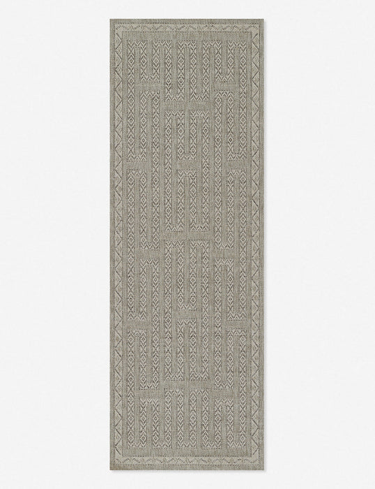 Zama Indoor / Outdoor Rug