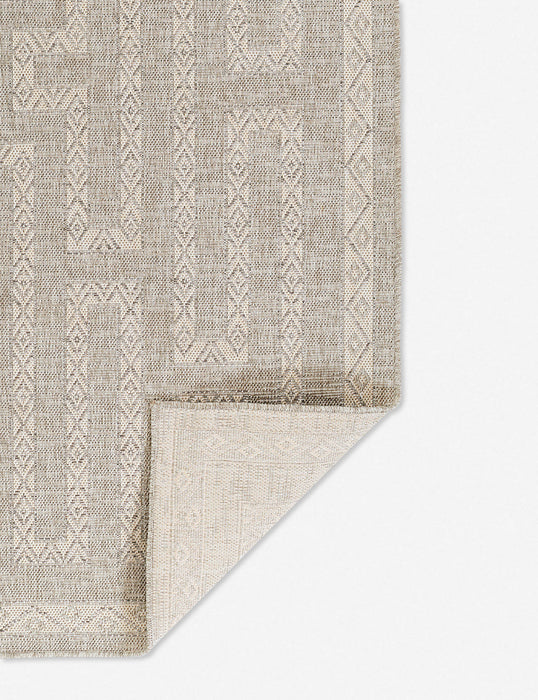 Zama Indoor / Outdoor Rug