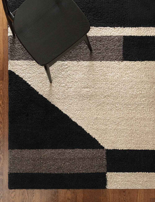 Hidara Flatweave Wool Rug