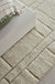 Maleena Hand-Knotted Wool Rug