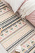 Amina Kilim Mats