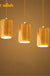 Designer Nordic simple Wood Pendant Lights led hanging lamp Kitchen Island bar hotel home decor E27