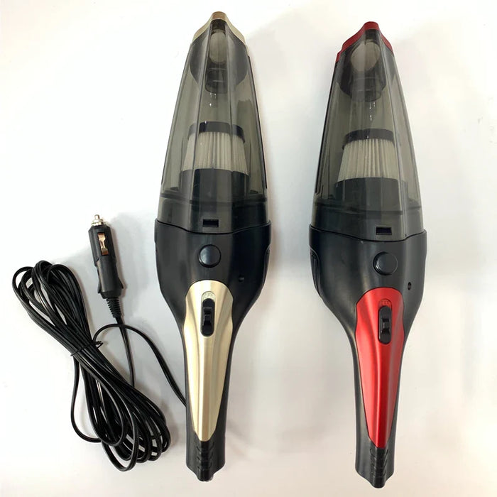 2021 New Design Dc7.4V Handheld Portable Usb Car Vacuum Cleaner