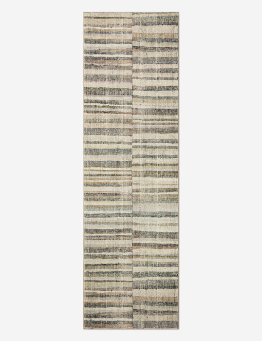 Humphrey Rug by Chris Loves Julia x Loloi