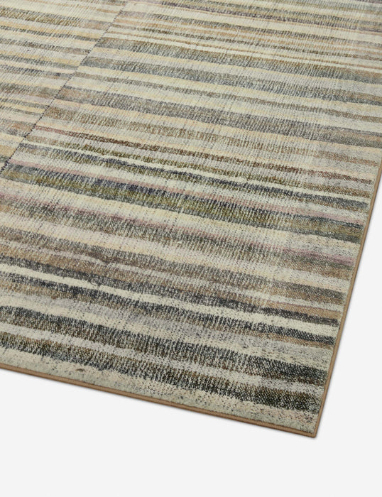 Humphrey Rug by Chris Loves Julia x Loloi