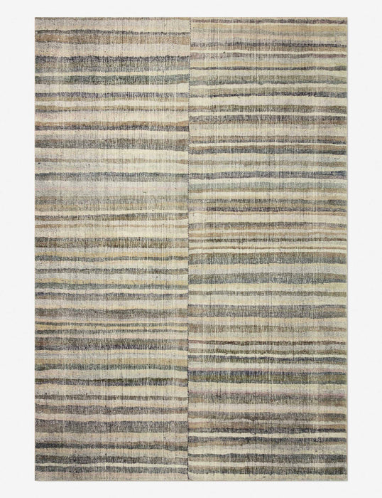 Humphrey Rug by Chris Loves Julia x Loloi