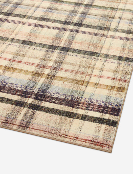 Humphrey Rug by Chris Loves Julia x Loloi