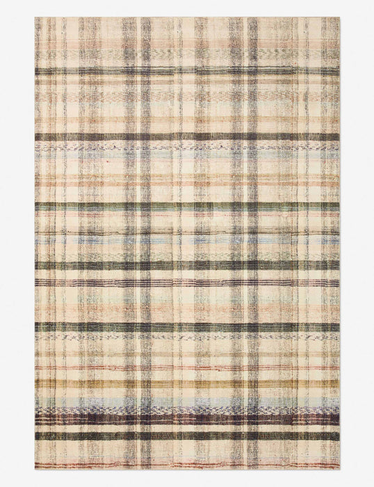 Humphrey Rug by Chris Loves Julia x Loloi