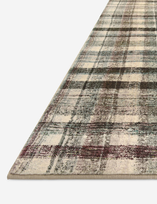 Humphrey Rug by Chris Loves Julia x Loloi