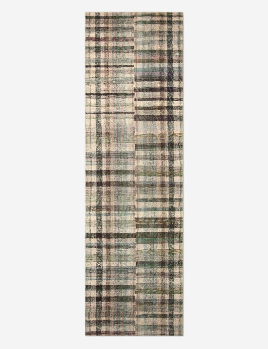 Humphrey Rug by Chris Loves Julia x Loloi