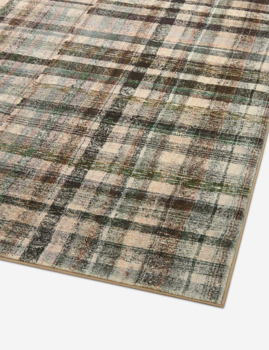 Humphrey Rug by Chris Loves Julia x Loloi