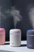 2021 Home Small USB Diffuser Humidifiers Mini Nebulizer Aromatherapy Car Essential Oil Aroma Diffusers