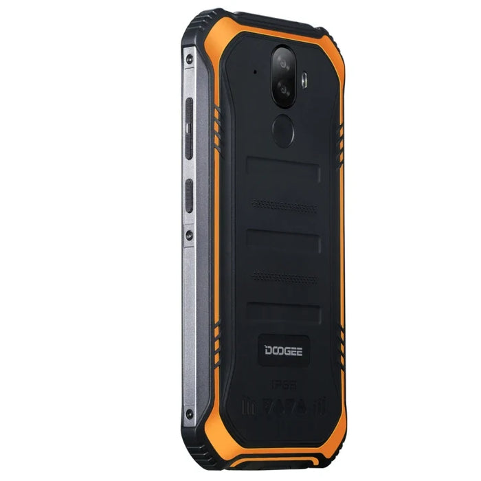 Dropshipping Cheap Rugged Smartphone Doogee S40 5.5Inch Android smartphone IP68 Waterproof celular doogee s40