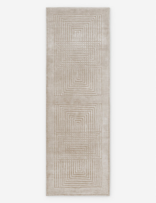 Halden Hand-Loomed Rug