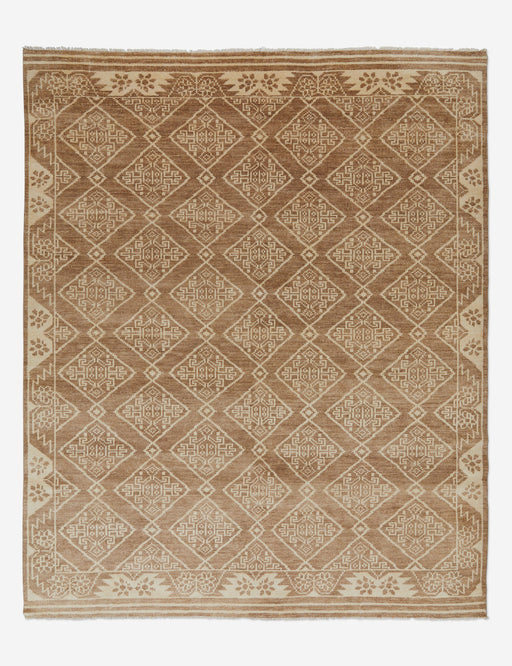 Harrington Hand-Knotted Wool Rug